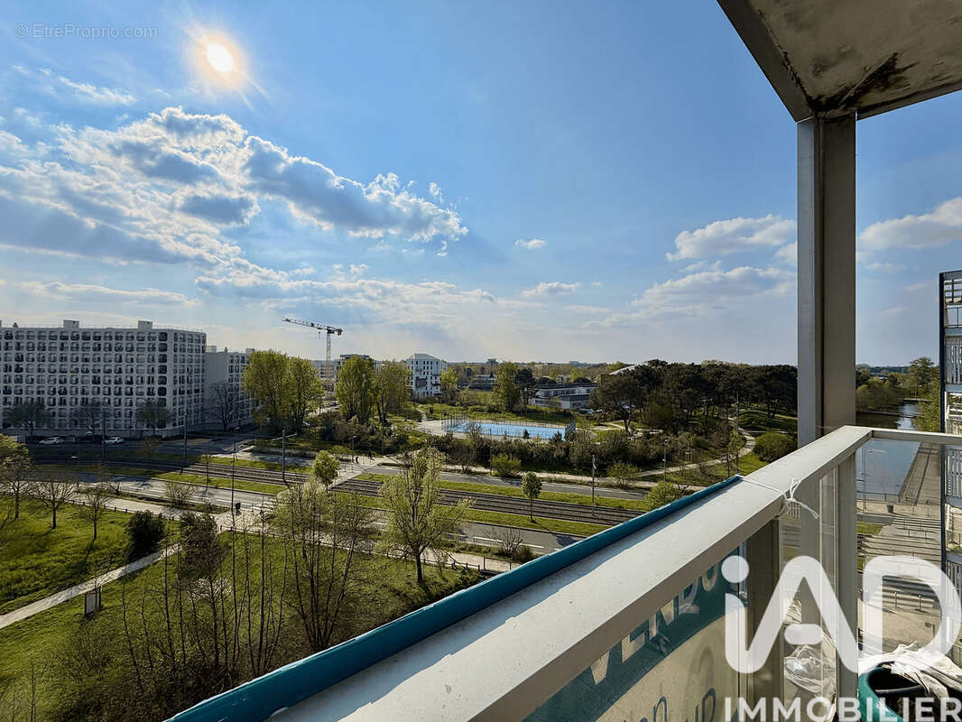 Photo 2 - Appartement à BORDEAUX