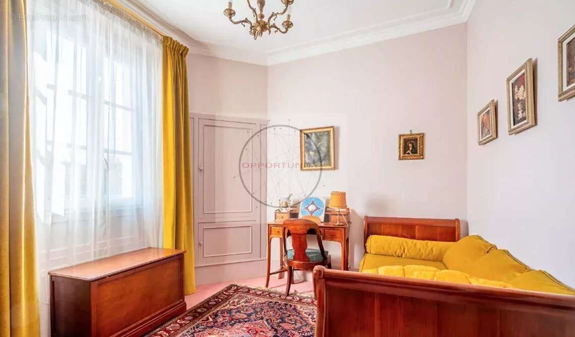 Maison à VINCENNES