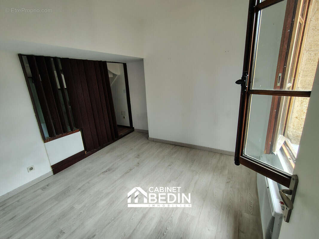 Appartement 51 m² à Bordeaux  - photo 2