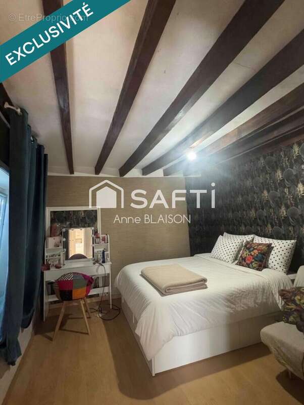 Photo 9 - Maison à MARCHESIEUX