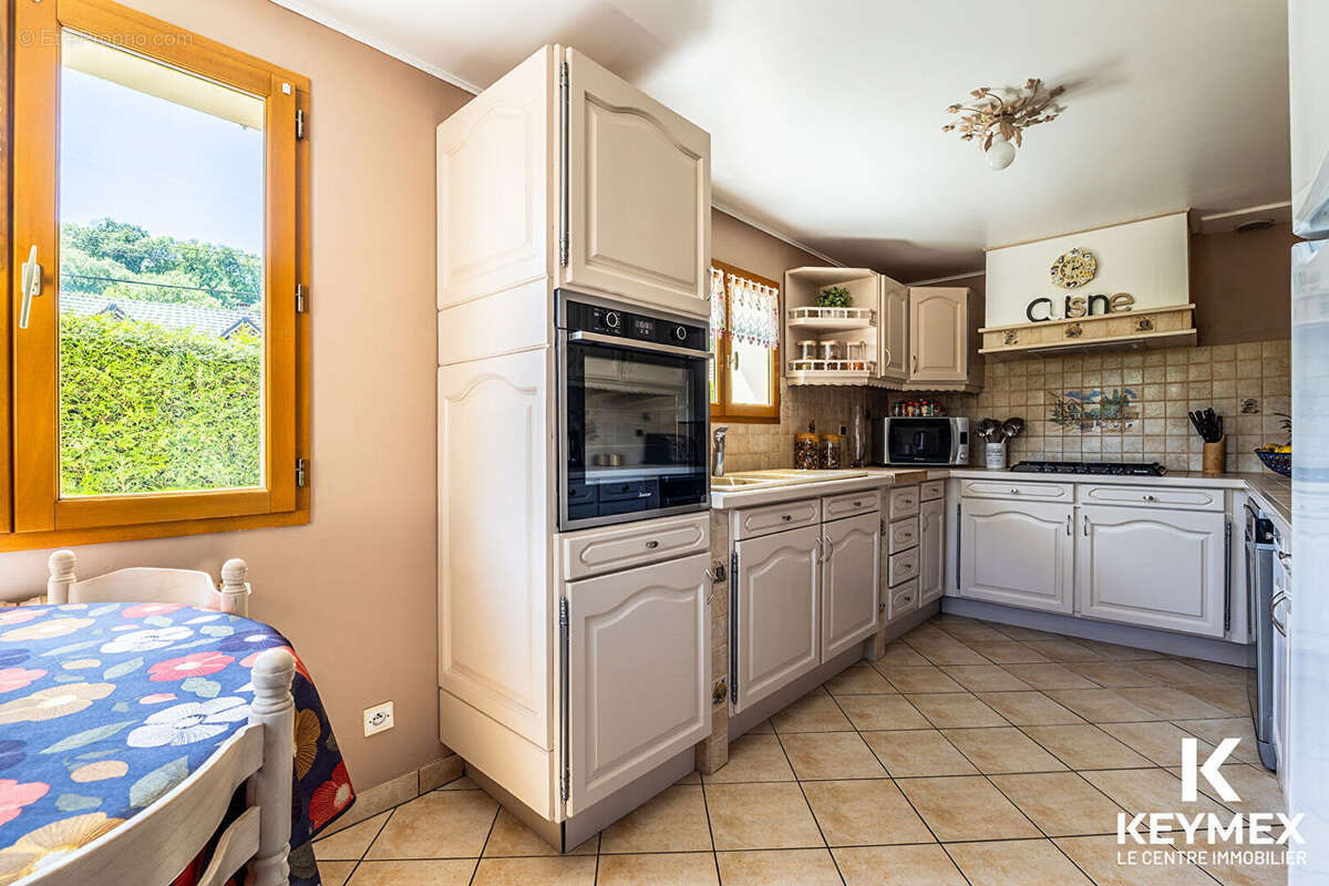 Maison à LABOISSIERE-EN-THELLE