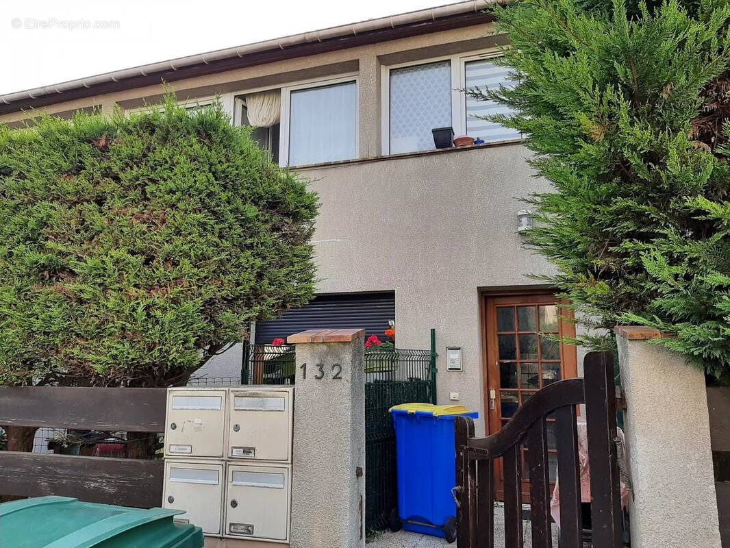 Appartement à DRANCY