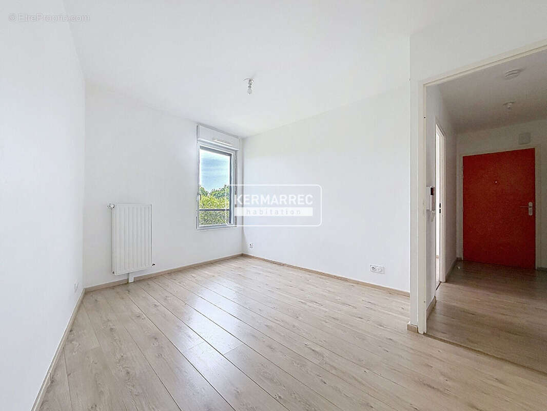 NANTES - 3 pièces - 64m² - photo 4