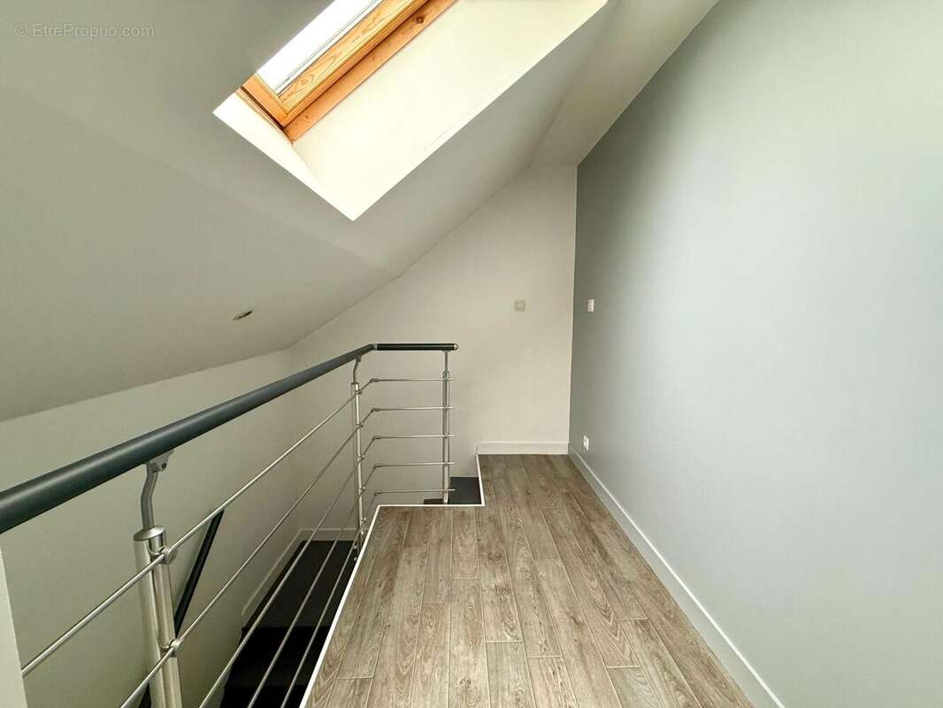 Photo 9 - Maison à LORIENT