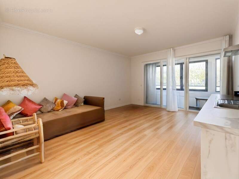 Appartement à ANGERS