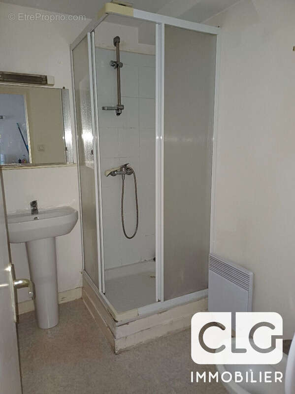 Appartement à QUIMPER