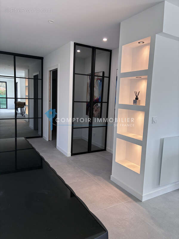 Maison à BUZET-SUR-TARN