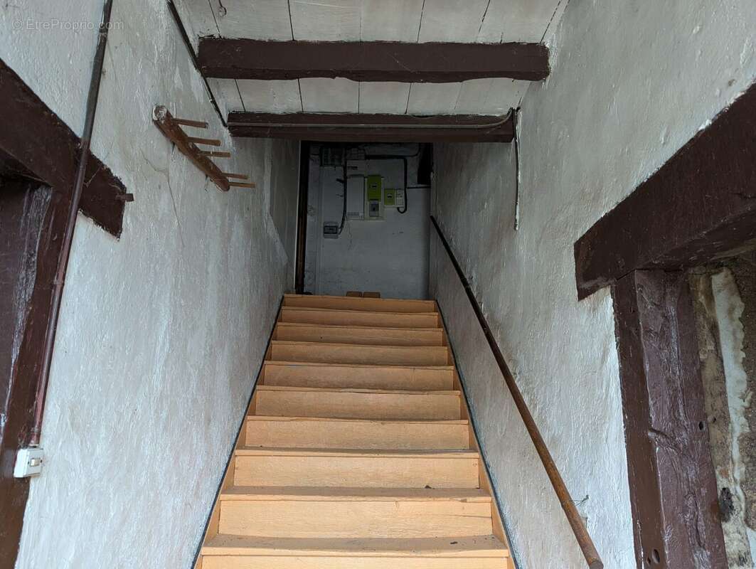 Maison à CORCELLES-EN-BEAUJOLAIS