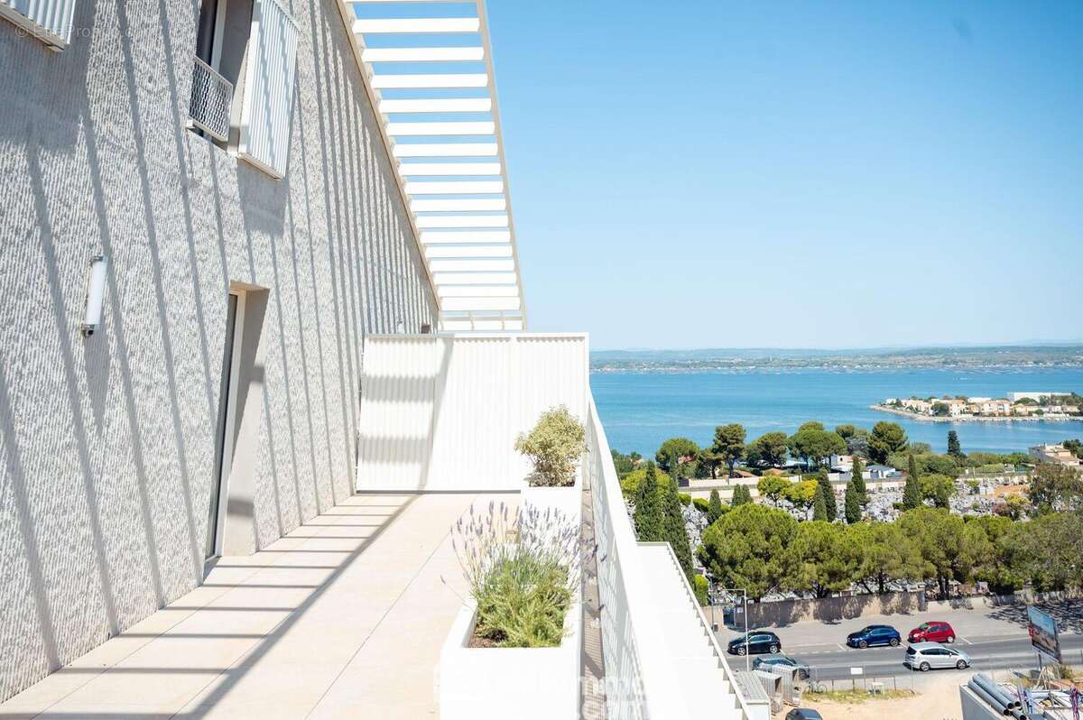 Appartement 140 m² à Sete  - photo 77