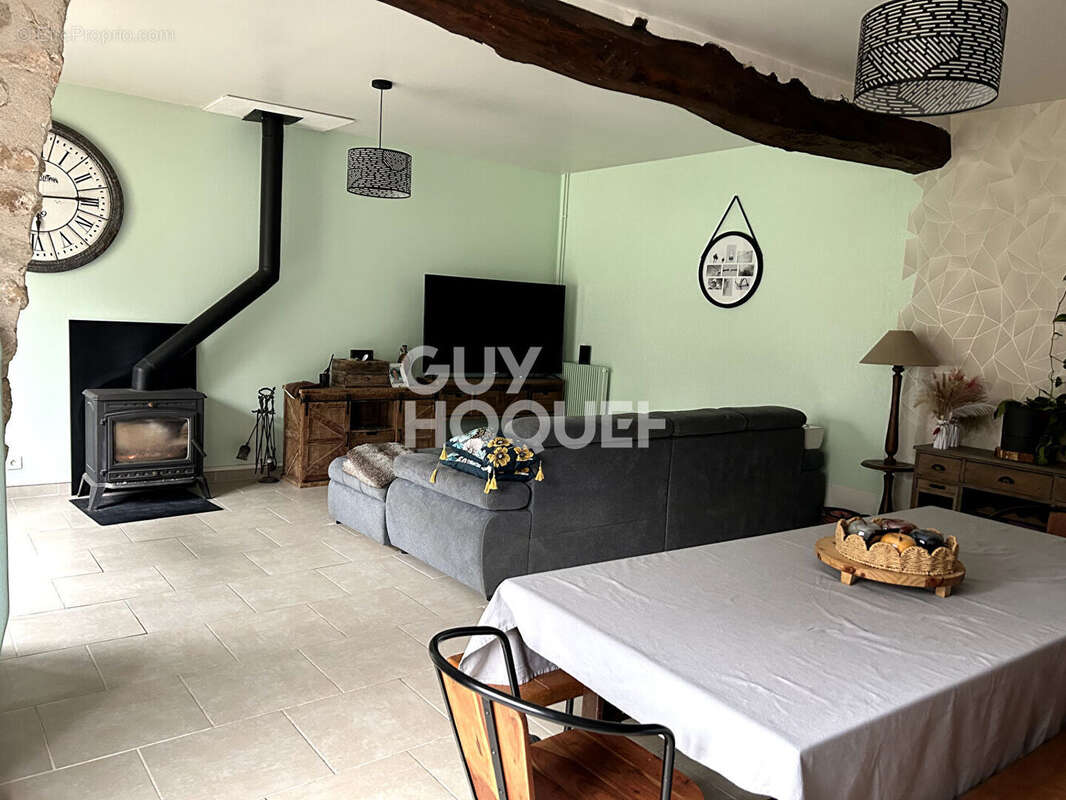 Maison à vendre à Saint Brice - Référence 2945 - photo 2