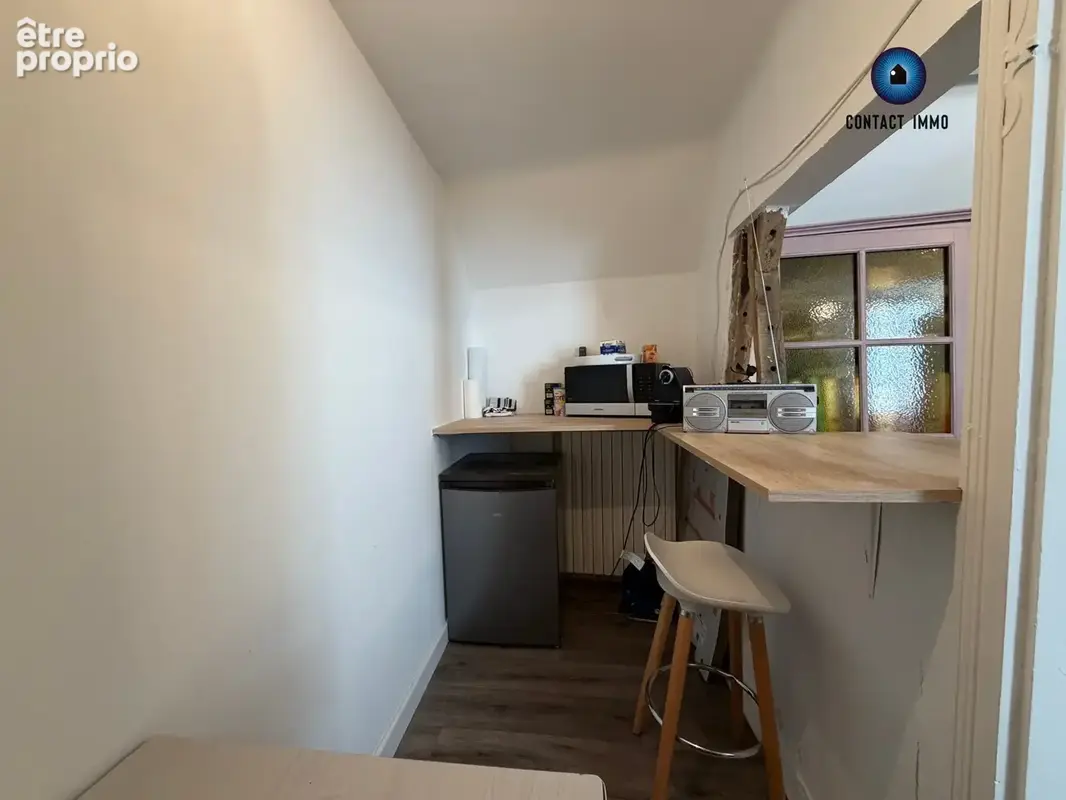 Appartement 2 pièces 25 m² à vendre à Donzenac (19270) - photo 4