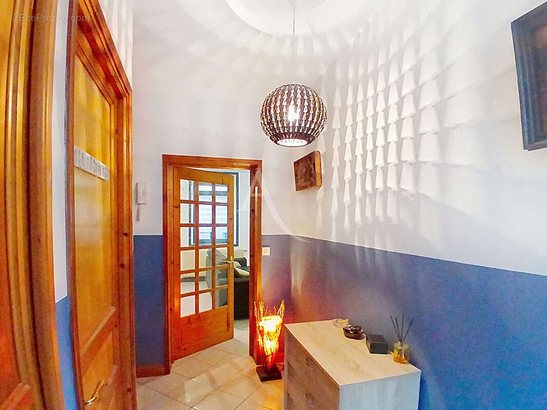 Appartement à BOULOGNE-SUR-MER