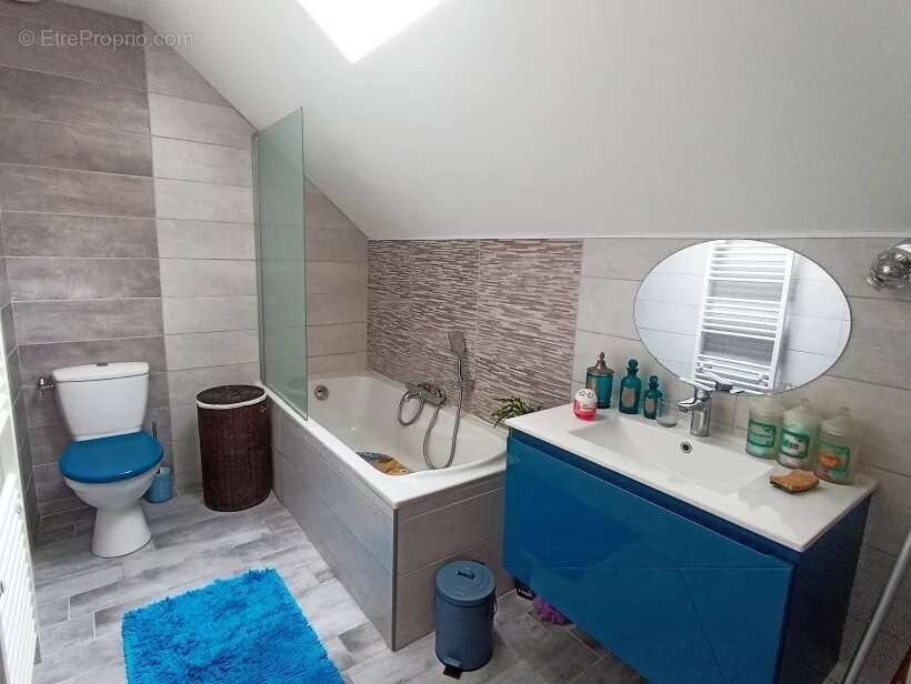 Maison à SAINT-JOACHIM