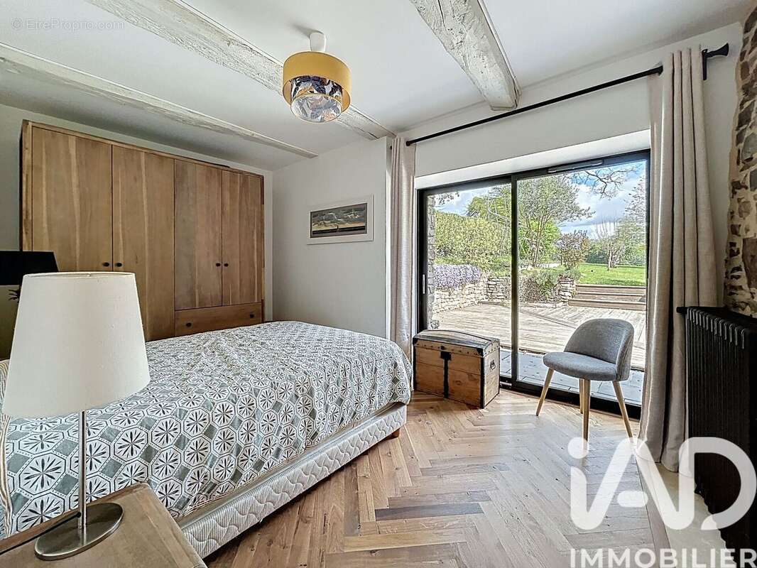 Photo 6 - Maison à GOSNE