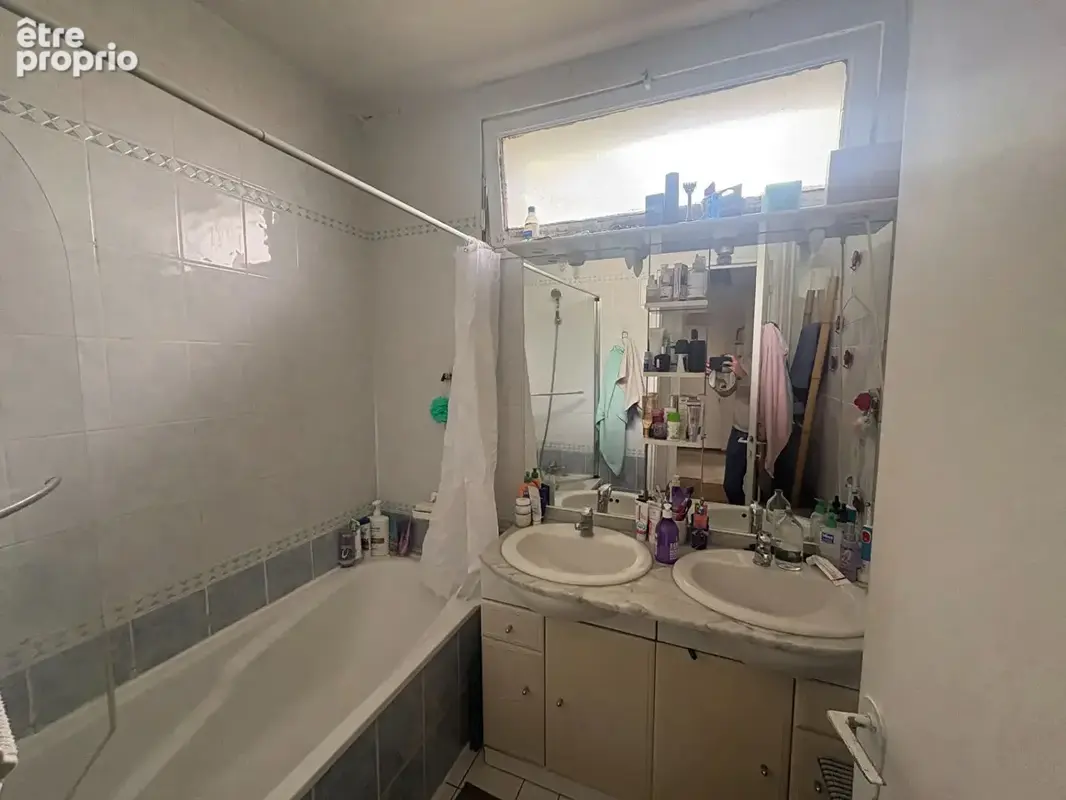 Appartement 4 pièces à vendre à Sèvres, Bord de Seine - Réf 1385 - photo 12