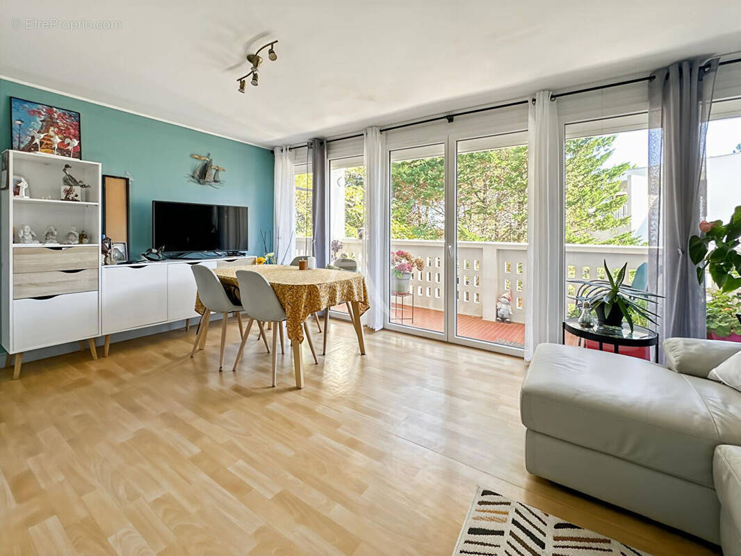 Appartement à SAINT-JEAN-DE-MONTS