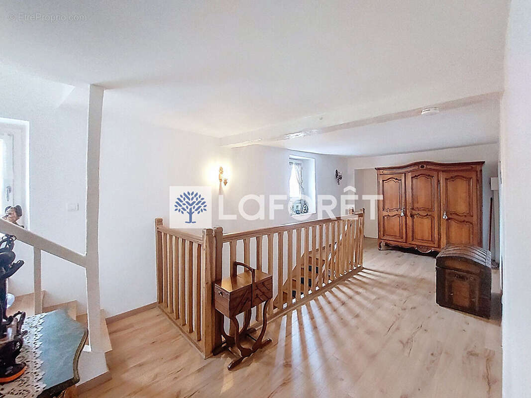 Maison à ROZAY-EN-BRIE