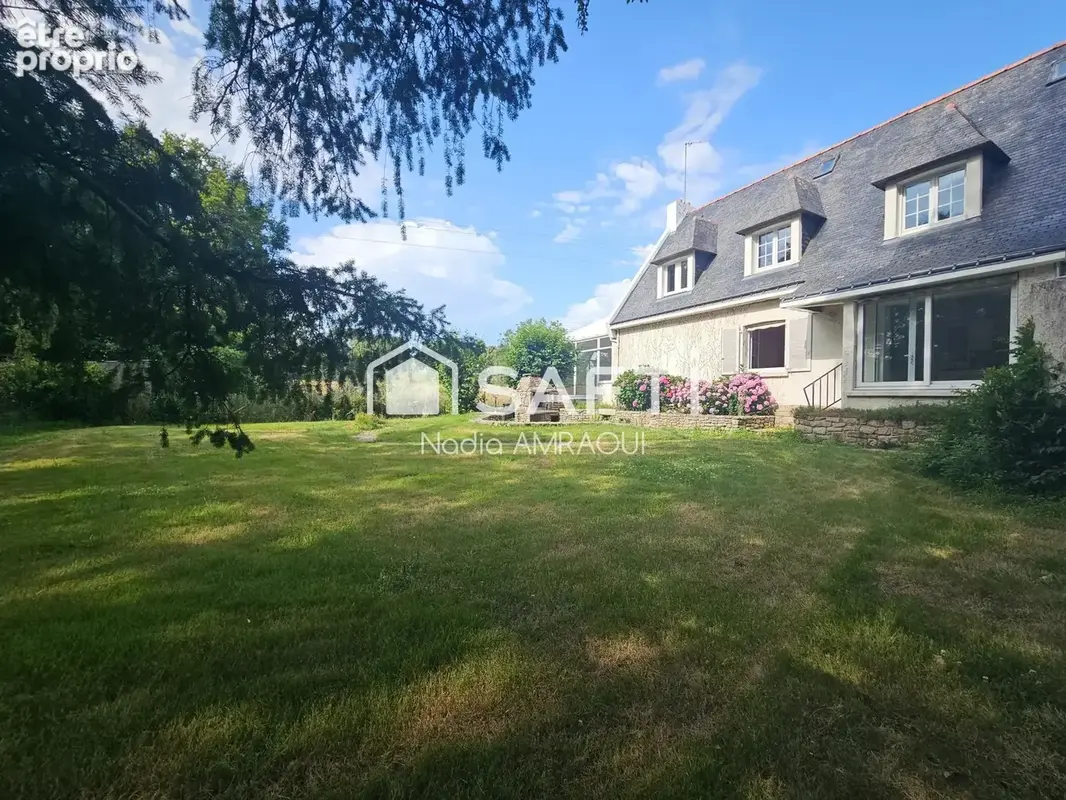 Photo 1 - Maison à VANNES
