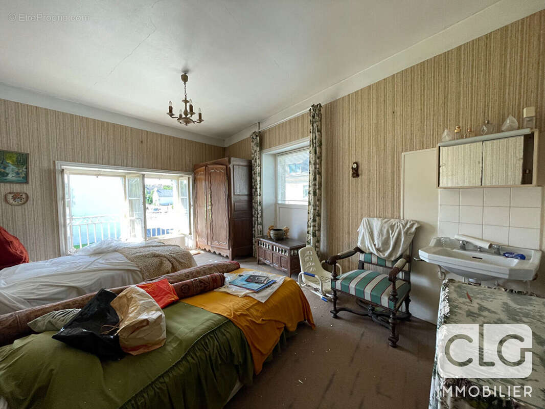 Maison Saint Jean Trolimon - photo 6