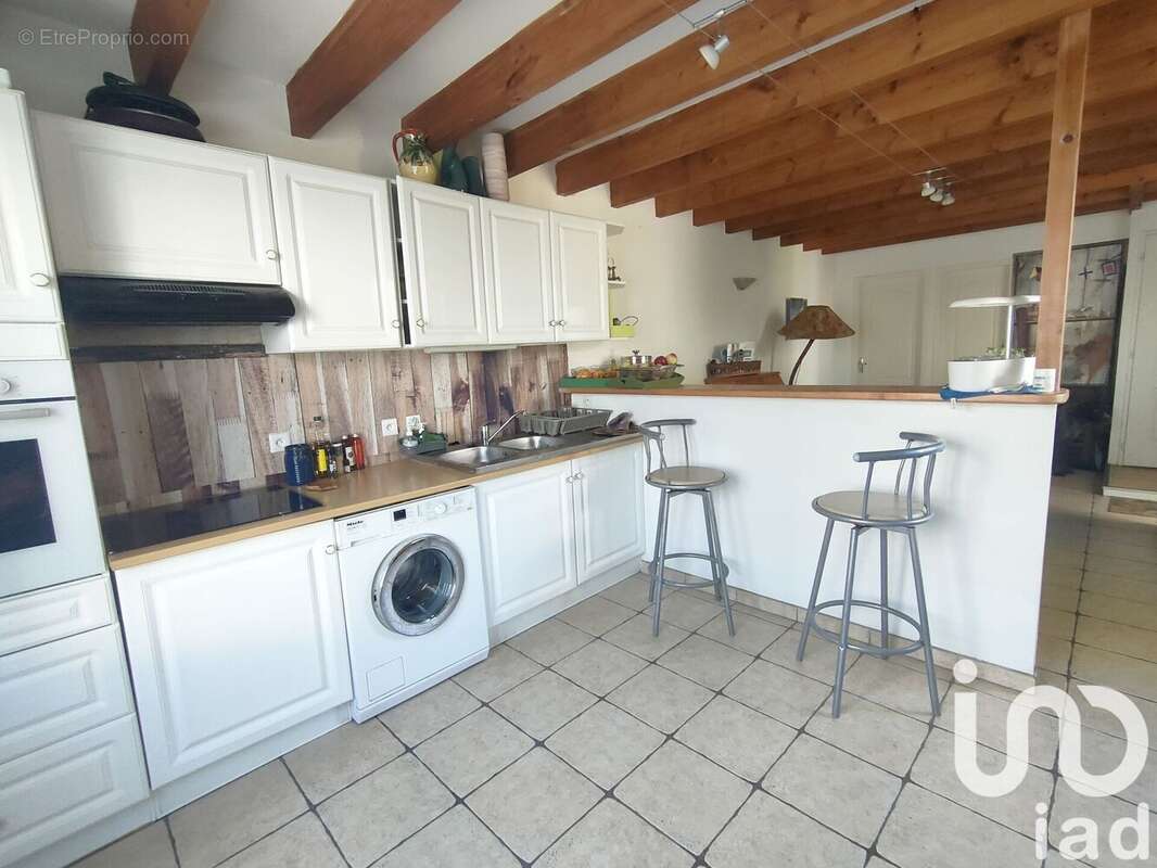 Photo 9 - Appartement à ROYAN