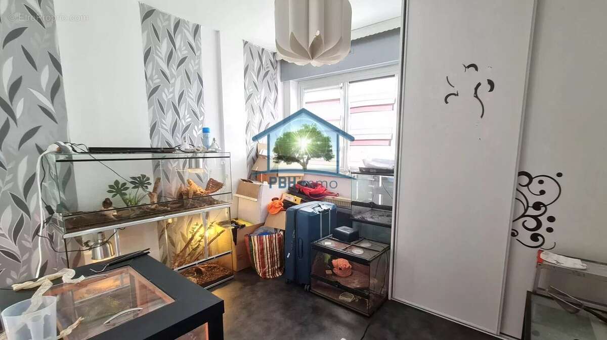 Appartement à GUNDERSHOFFEN