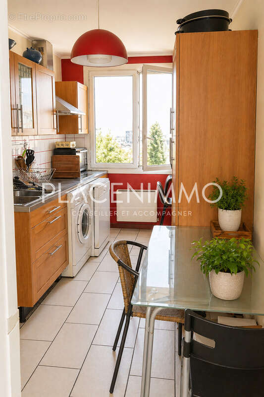 Appartement à LYON-5E