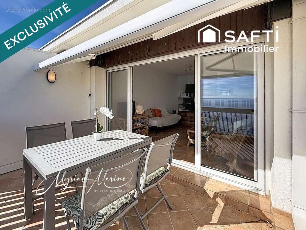 Appartement 43 m² à Frejus  - photo 9