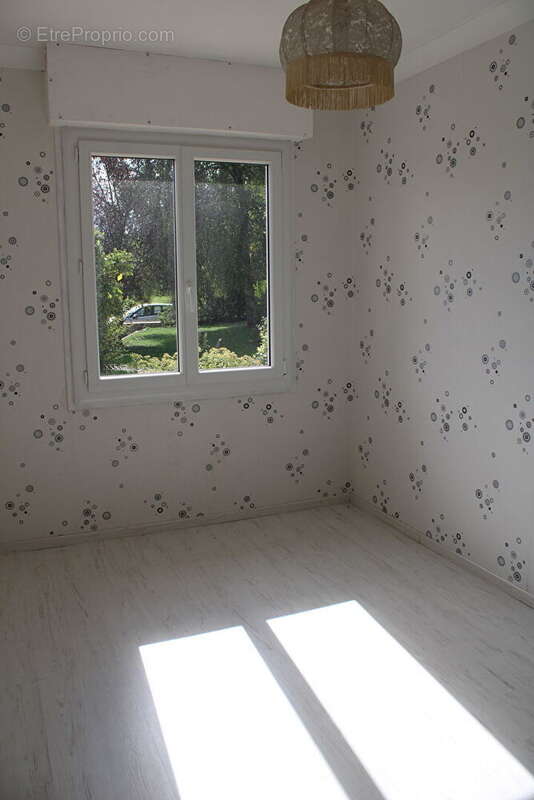 Maison à LA GUERCHE-DE-BRETAGNE