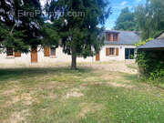Maison à LE LION-D&#039;ANGERS