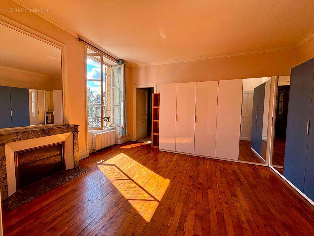 Appartement à NEVERS