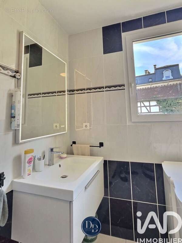 Photo 7 - Appartement à MONTIGNY-LES-METZ