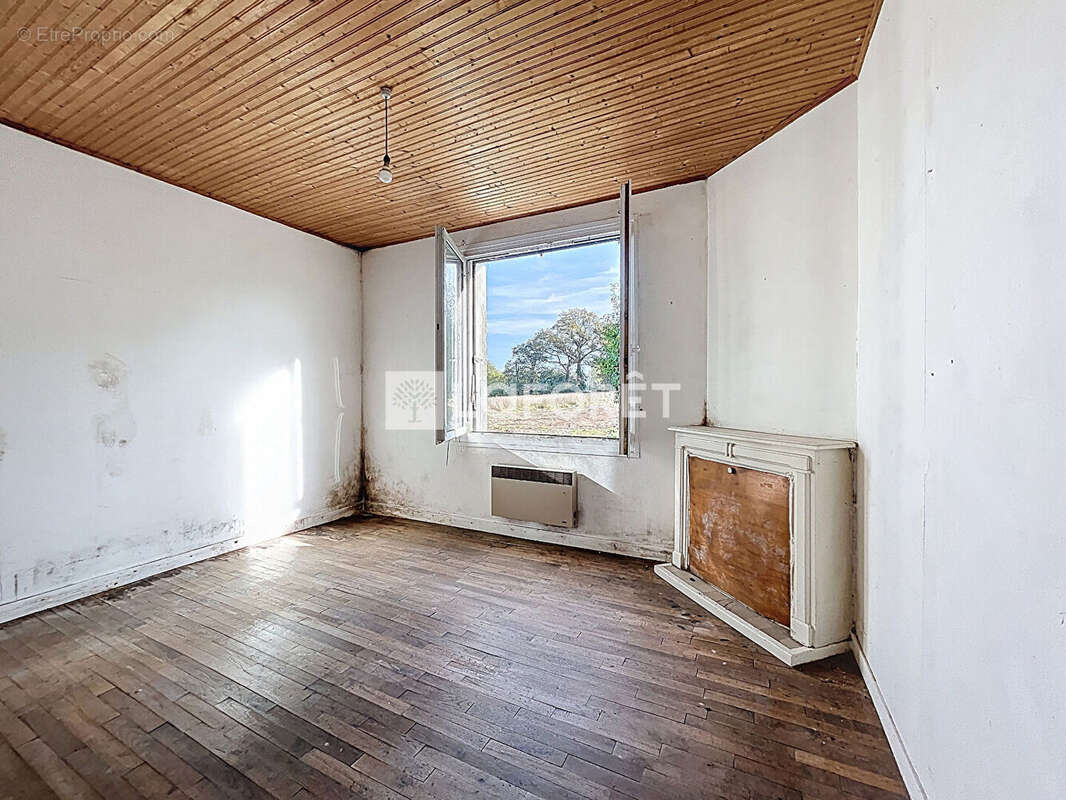 Maison à SIXT-SUR-AFF