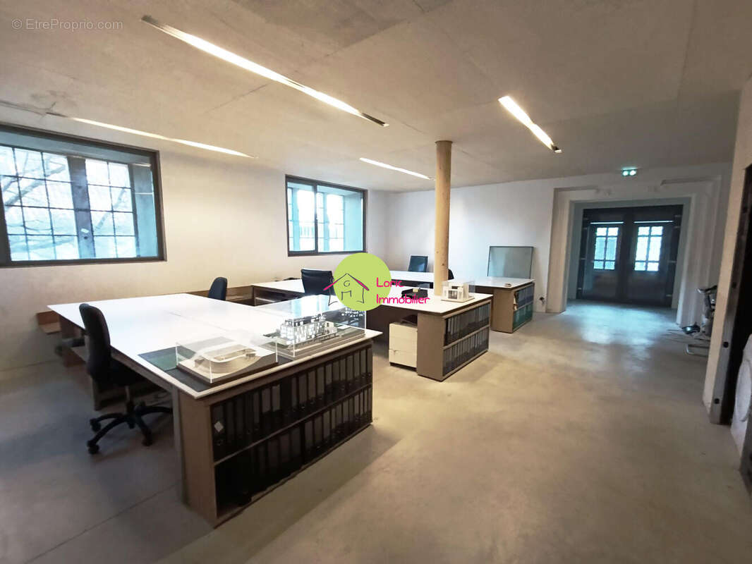 Appartement à ROSHEIM