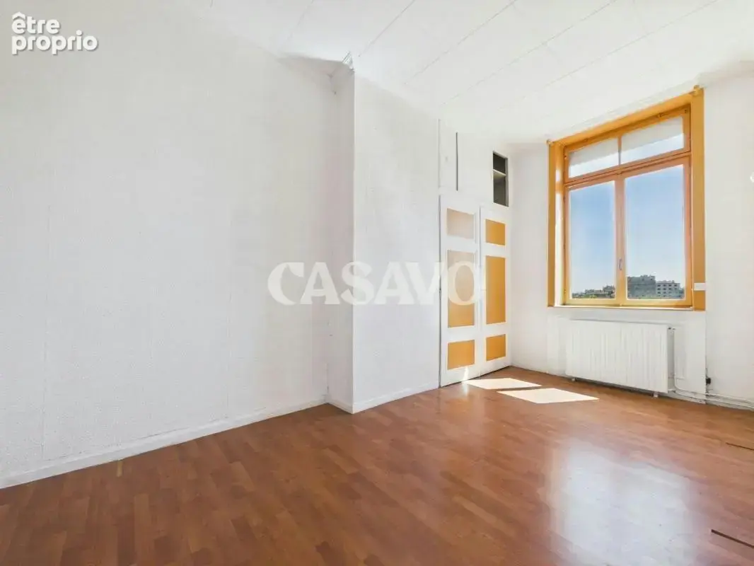 Vente Appartement 5 pièces de 105m² - 69004 Lyon - photo 12