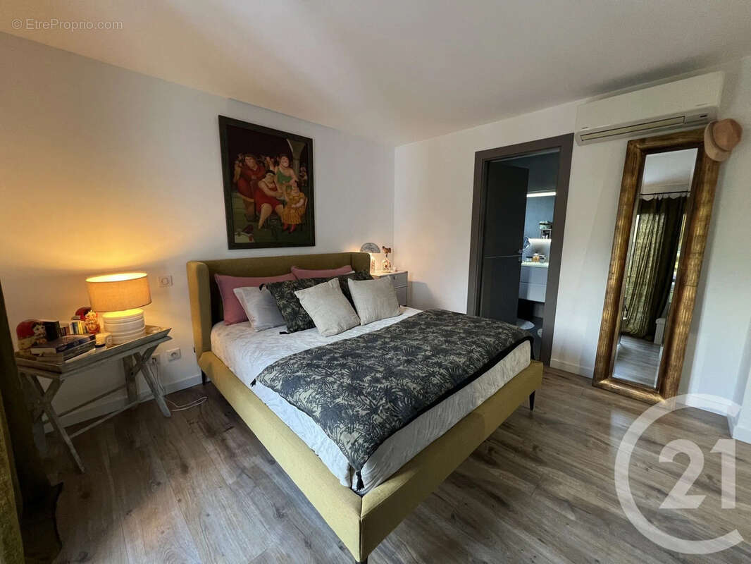 Appartement à SANTA-MARIA-DI-LOTA