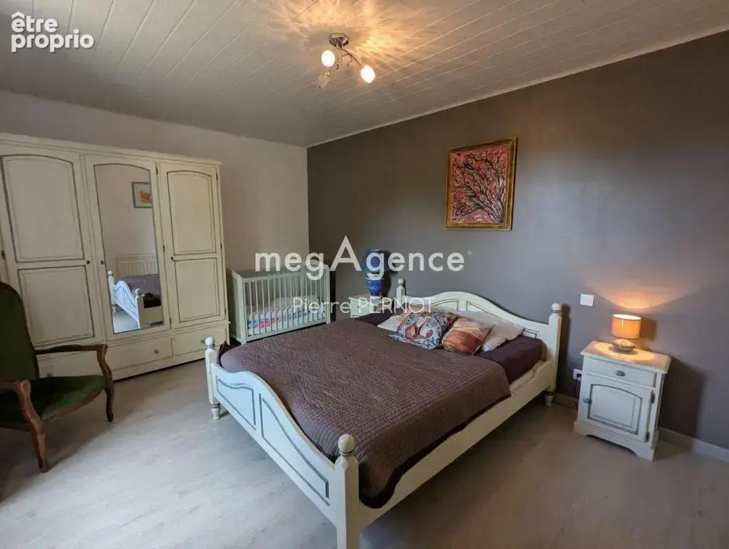 Maison en Pierre sur Parc de 2,6 hectares - photo 11