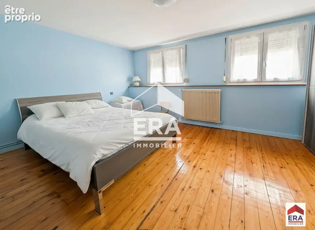 Maison 144 m² - Jardin + Grand Garage - Croix - photo 5