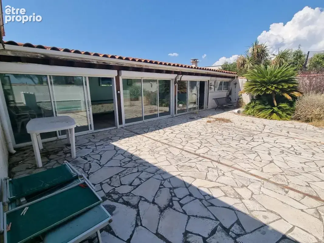 Maison 4 pièces 128 m² à vendre à Saint-Nazaire-D'aude (11120) - photo 10