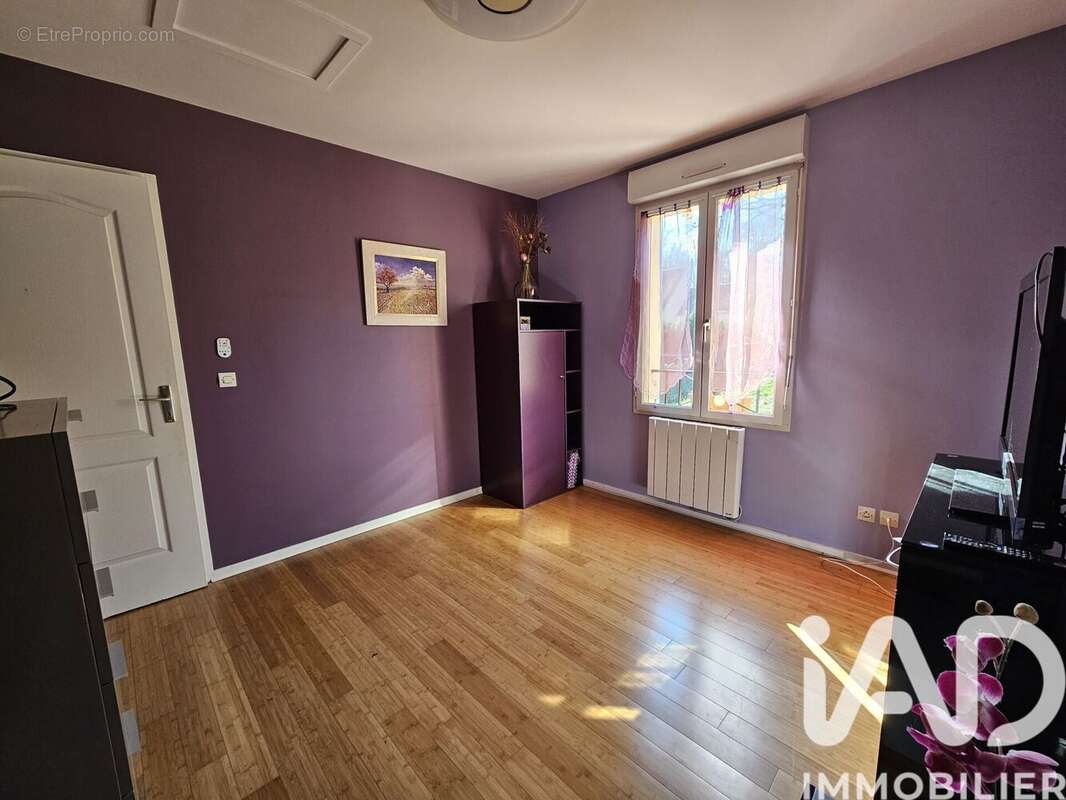 Photo 5 - Maison à ADAINVILLE