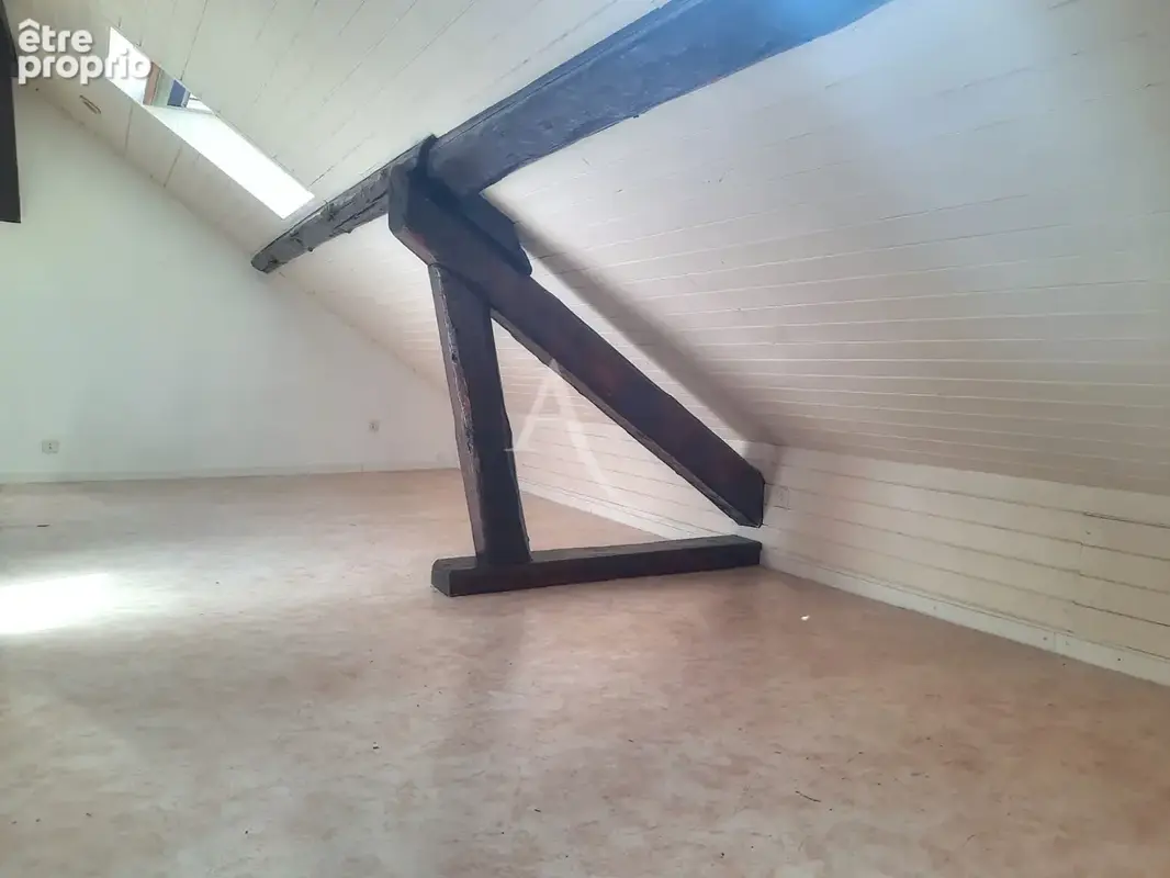Appartement Annecy 1 pièce(s) 27.55 m2 ( 47.58 m² UT ) - photo 9