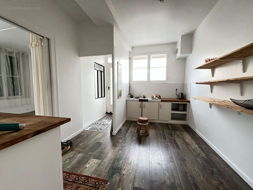Sur 1 319 m² de terrain : Propriété Arvert - photo 12