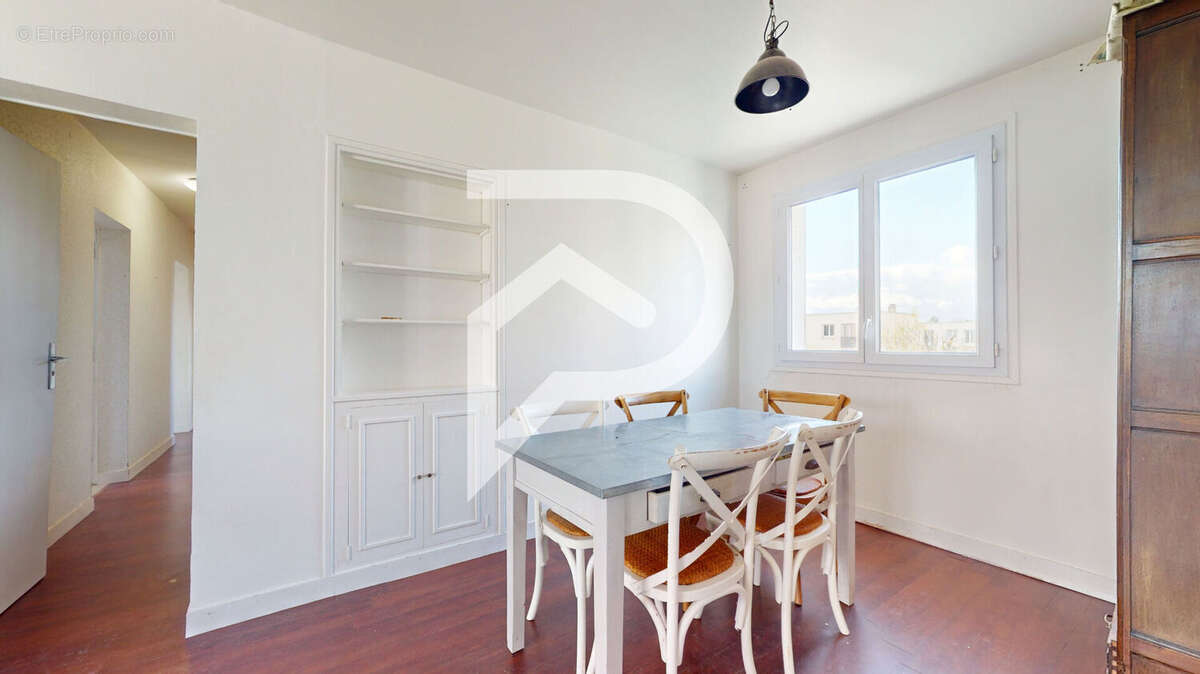 Appartement à MARLY-LE-ROI