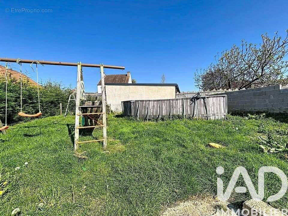 Photo 9 - Maison à SAMER