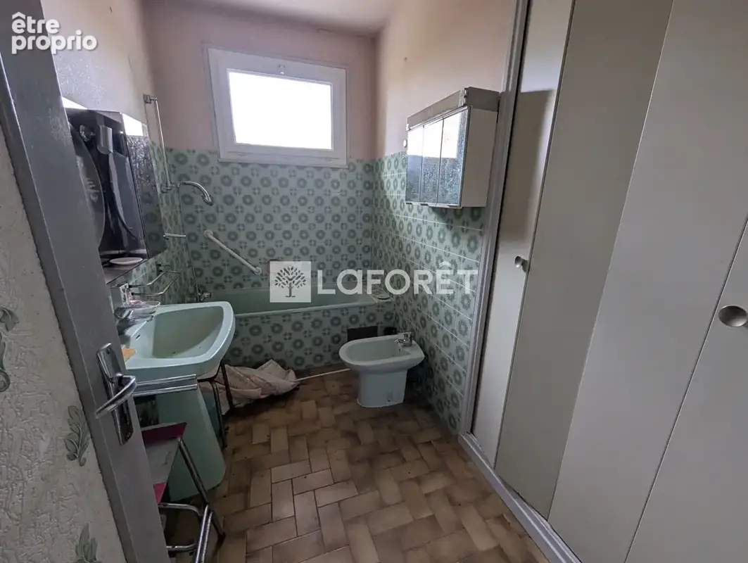 Maison Villemur Sur Tarn 3 pièce(s) 69 m2 - photo 5