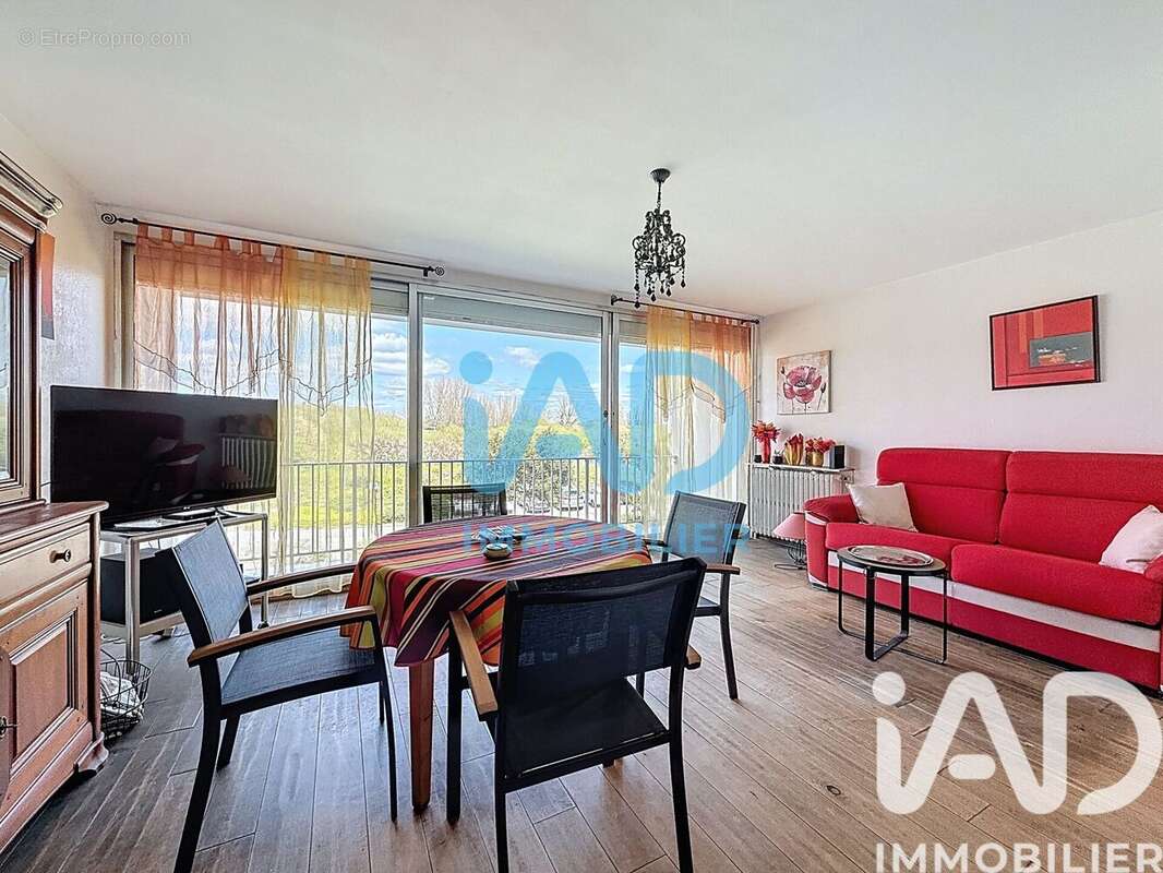 Photo 2 - Appartement à QUIBERON