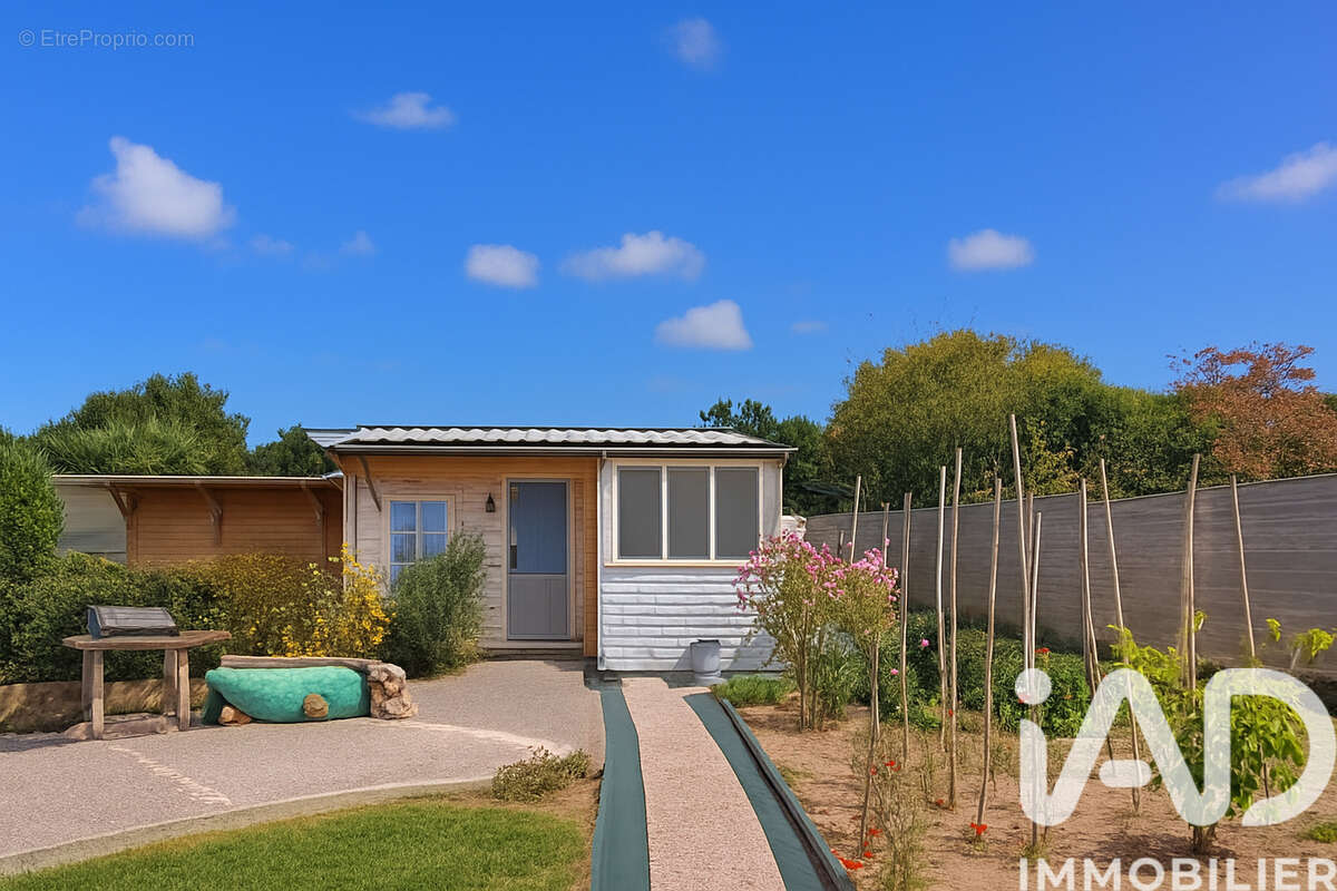 Photo 4 - Terrain à ERQUY