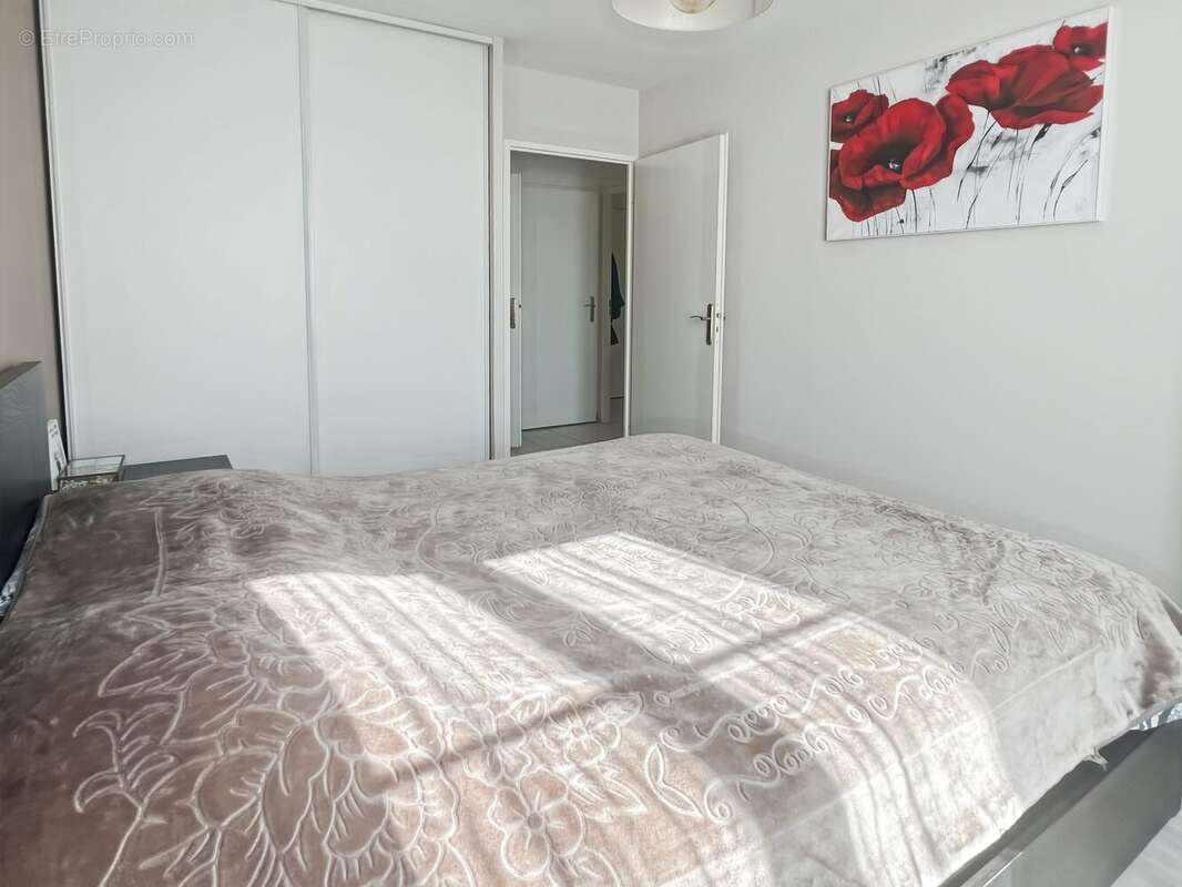 Appartement à MONTLHERY