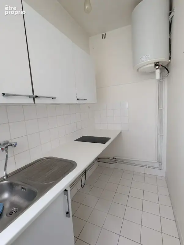 Paris 3ème ? rue des gravilliers ? studio de charme de 22,03 m² - photo 4
