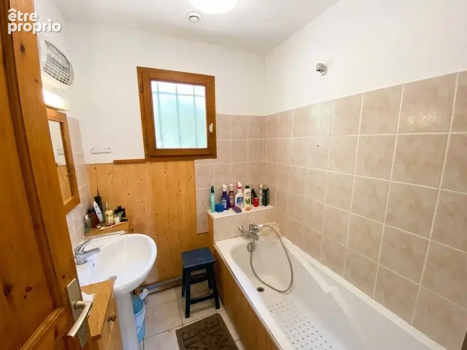 CAZAUBON (32)  Chalet en dur + terrain 3,4 ha avec source et - photo 15