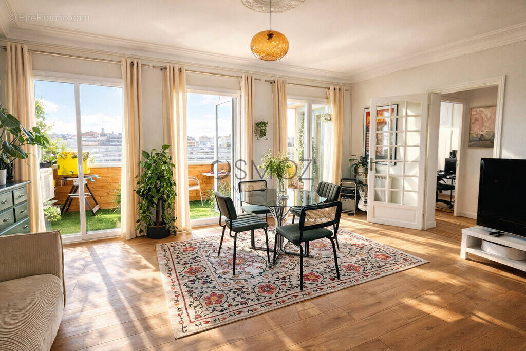 Appartement à VALENCE